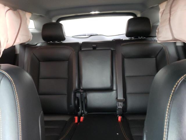 3GKALVEX7LL141447 GMC Terrain Slt