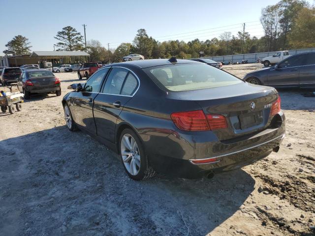 WBA5B1C5XED477657 BMW 535 I