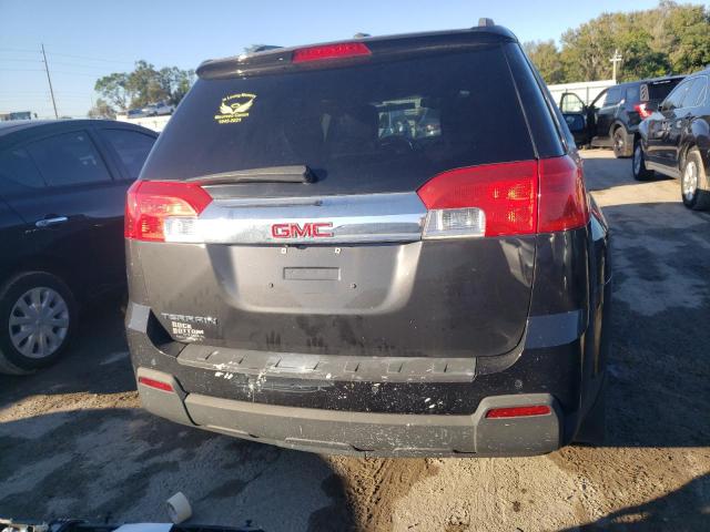 2GKALSEK2F6161214 GMC Terrain Slt