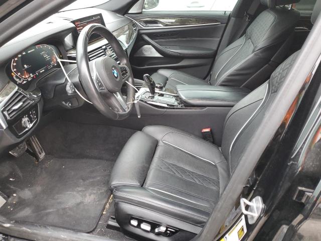 WBAJS7C06LCE19217 BMW M550xi