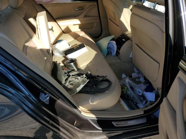 WBA5B1C5XED477657 BMW 535 I