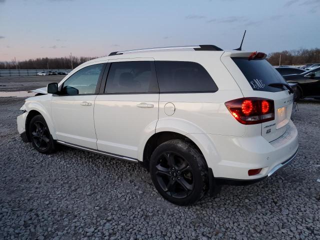 3C4PDCGB3LT259665 Dodge Journey Crossroad