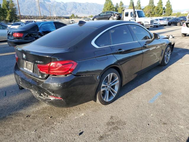 WBA4J1C52KBM17698 BMW 430i Gran Coupe