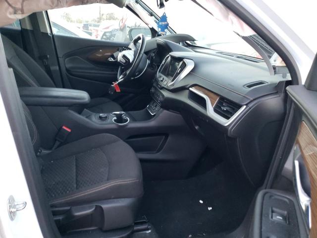3GKALMEV4JL411675 GMC Terrain Sle