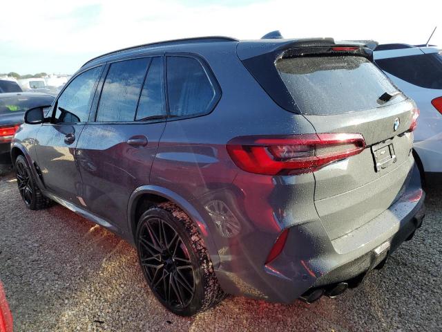 5YMJU0C08M9H26933 BMW X5 M
