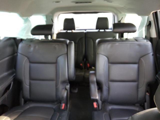 1GKKNULS5JZ185341 GMC Acadia Slt-1