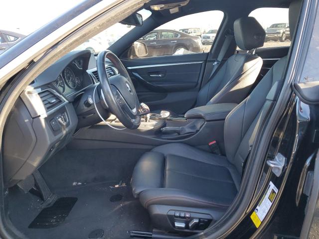 WBA4J1C52KBM17698 BMW 430i Gran Coupe