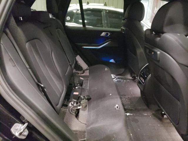 5UXTA6C01M9H41785 BMW X5 Xdrive45e