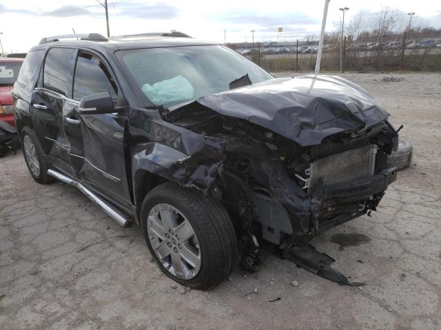 1GKKRTKD6FJ131148 GMC Acadia Denali