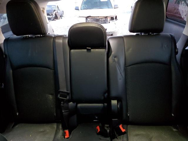 3C4PDCGB3LT259665 Dodge Journey Crossroad