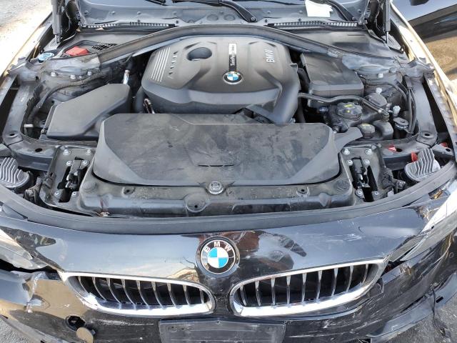 WBA4J1C52KBM17698 BMW 430i Gran Coupe