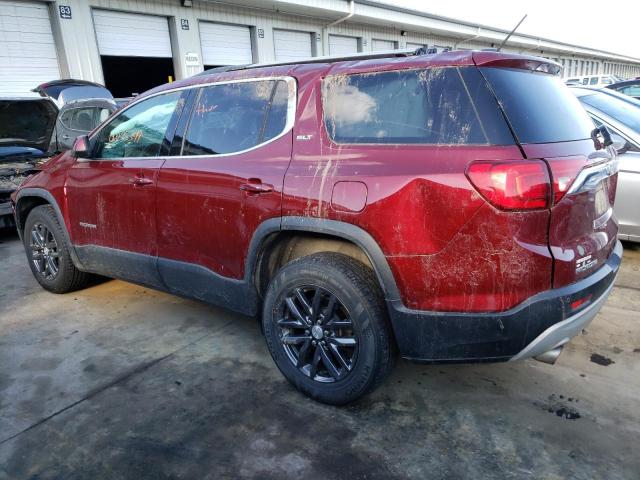 1GKKNULS5JZ185341 GMC Acadia Slt-1