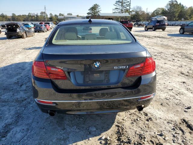 WBA5B1C5XED477657 BMW 535 I