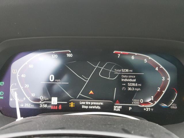 5UXCY6C06N9M48605 BMW X6 Xdrive40i
