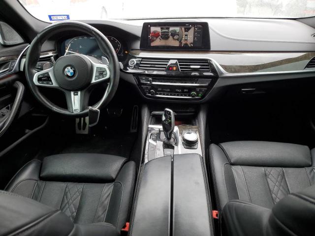 WBAJS7C06LCE19217 BMW M550xi