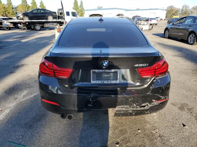 WBA4J1C52KBM17698 BMW 430i Gran Coupe