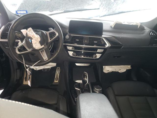 5UX2V1C04M9E33383 BMW X4 Xdrive30i