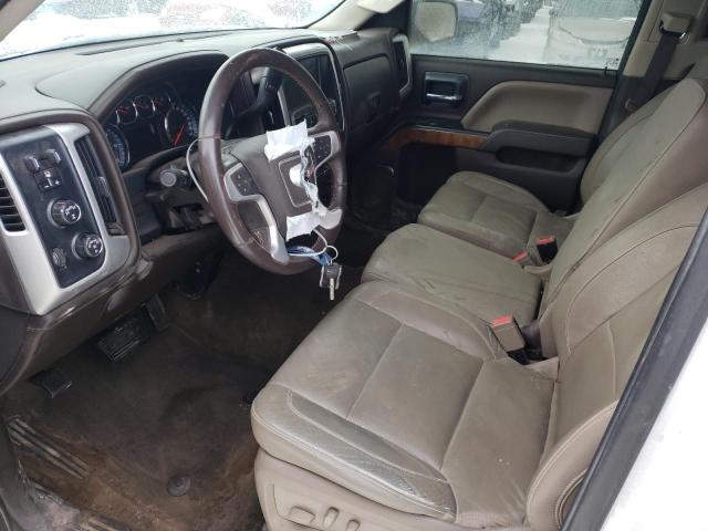 3GTU2NEC9JG124342 GMC Sierra K1500 Slt