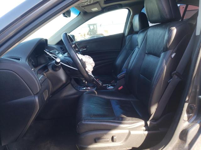 19VDE1F75EE005926 Acura Ilx 20 Tech