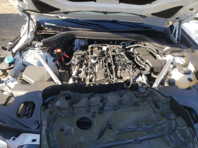 5UX2V5C00M9F43175 BMW X4 Xdrivem40i