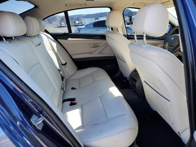 WBA5B3C50GG253195 BMW 535 XI