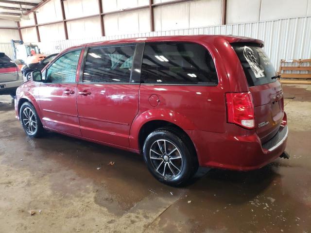 2C4RDGEG2FR639277 Dodge Grand Caravan R/t