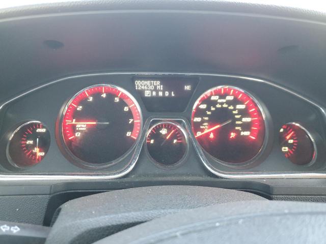 1GKKRRKD1EJ178069 GMC Acadia Slt-1
