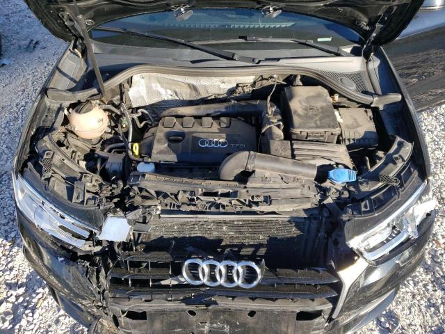 WA1BCCFS3HR014017 Audi Q3 PREMIUM