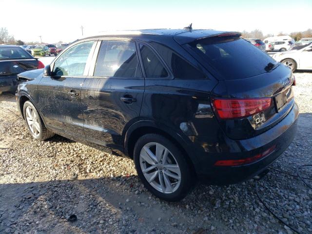 WA1BCCFS3HR014017 Audi Q3 PREMIUM