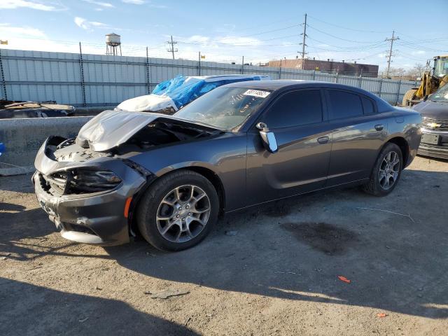 2016 Dodge Charger Se მანქანა იყიდება აუქციონზე, vin: 2C3CDXFG5GH282080, აუქციონის ნომერი: 49151594