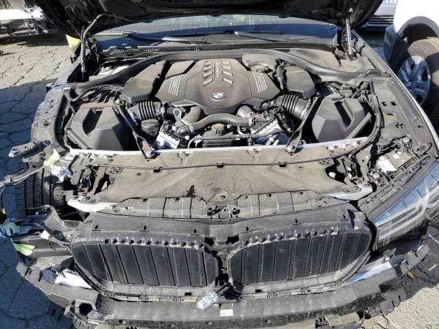 WBA13BK06MCG44174 BMW M550xi