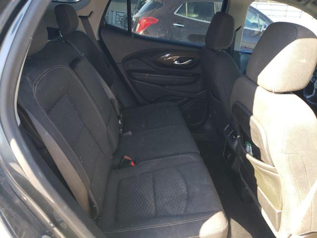 3GKALMEVXJL299240 GMC Terrain Sle