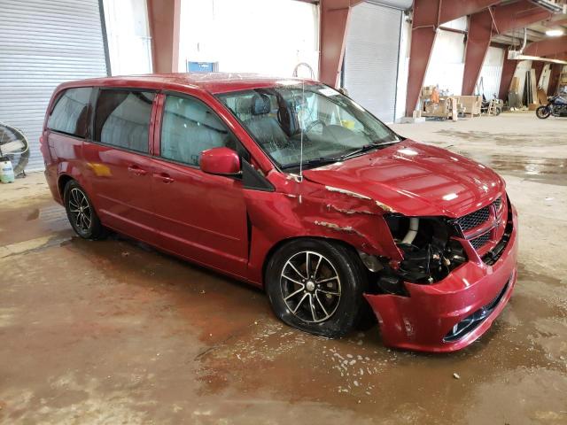 2C4RDGEG2FR639277 Dodge Grand Caravan R/t