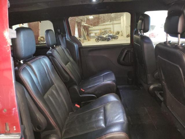 2C4RDGEG2FR639277 Dodge Grand Caravan R/t