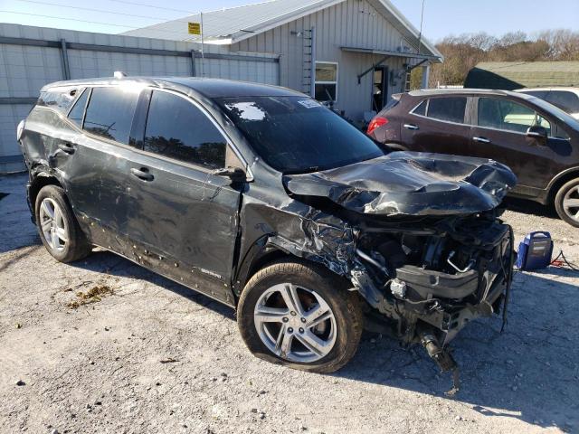 3GKALMEVXJL299240 GMC Terrain Sle