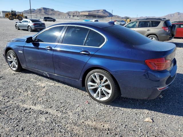 WBA5B3C50GG253195 BMW 535 XI