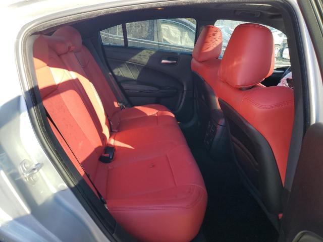 2C3CDXCT0KH562225 Dodge CHARGER R/T