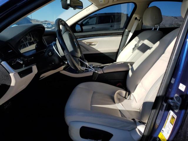 WBA5B3C50GG253195 BMW 535 XI