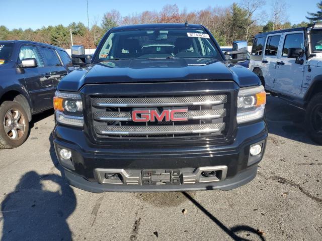 1GTV2UEC3EZ361302 GMC Sierra K1500 Sle