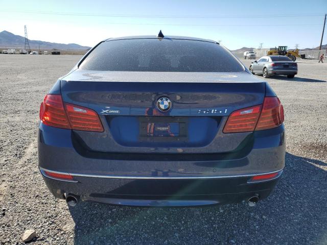 WBA5B3C50GG253195 BMW 535 XI