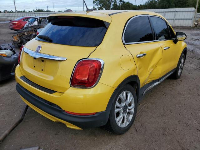 ZFBCFXDT2GP393481 Fiat 500x Lounge