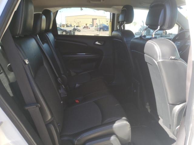 3C4PDCGG2HT530573 Dodge Journey Crossroad