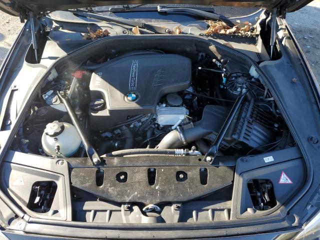 WBA5A7C56GG144816 BMW 528 XI