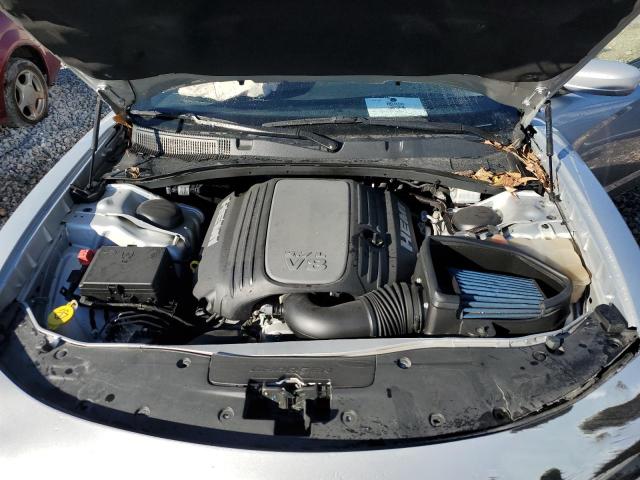 2C3CDXCT0KH562225 Dodge CHARGER R/T