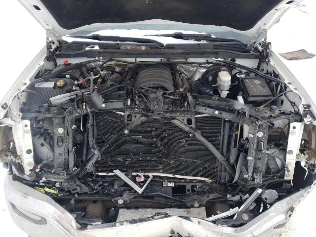 3GTU2NEC9JG124342 GMC Sierra K1500 Slt