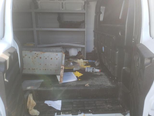 1GTZ7GF72N1151472 GMC Savana G3500