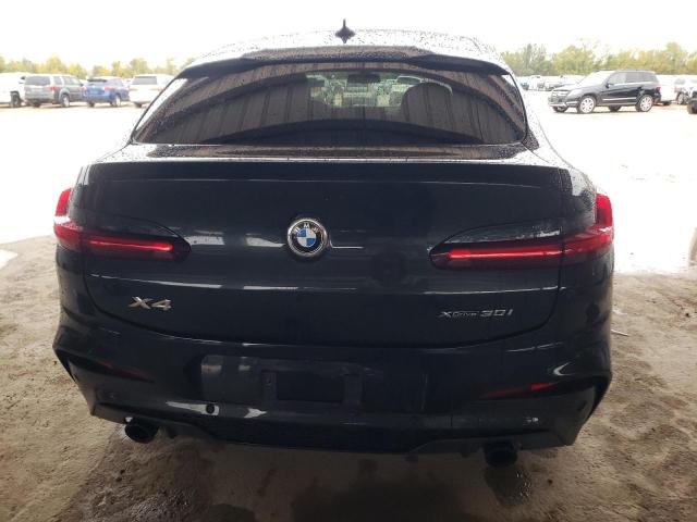 5UX2V1C04M9E33383 BMW X4 Xdrive30i