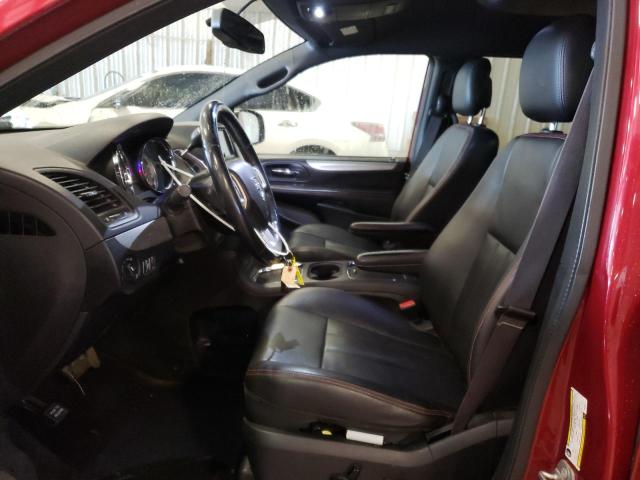 2C4RDGEG2FR639277 Dodge Grand Caravan R/t