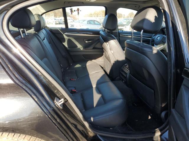 WBA5A7C56GG144816 BMW 528 XI