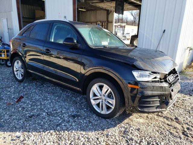 WA1BCCFS3HR014017 Audi Q3 PREMIUM